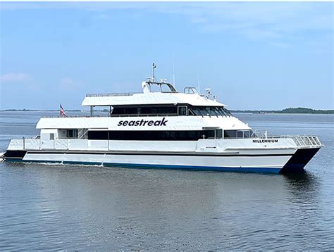 seastreak|seastreak bankruptcy.